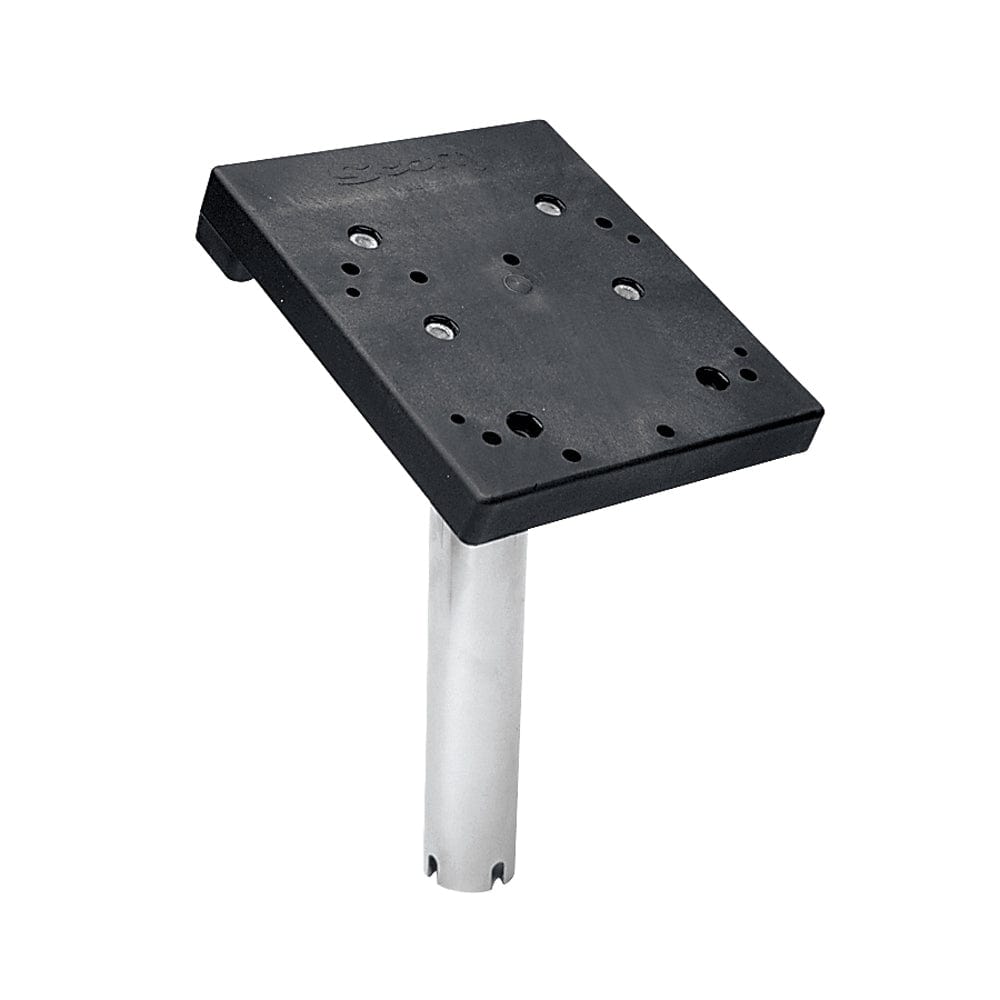 Scotty 1028 Gimbal Mount Bracket - 9" [1028] - The Happy Skipper