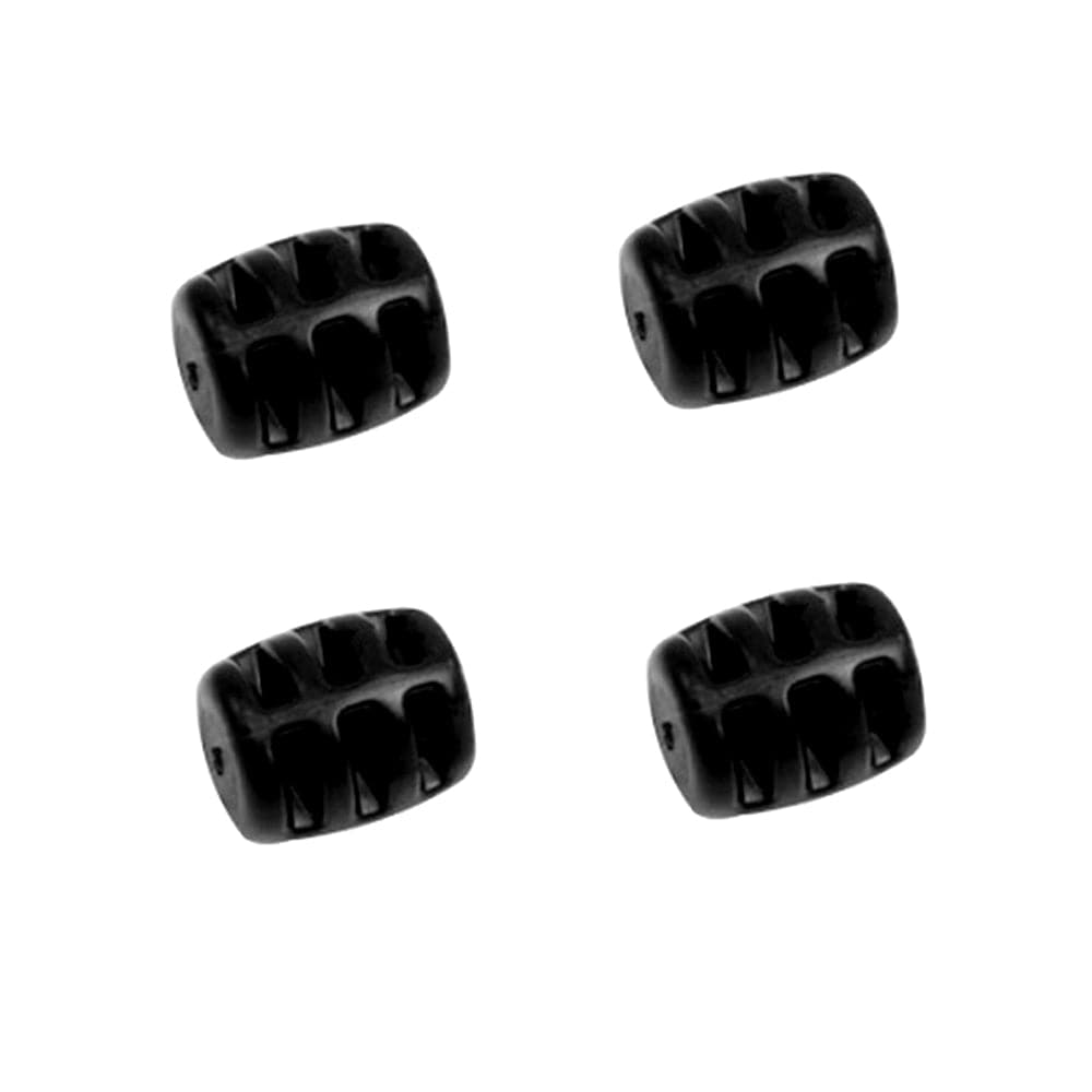 Scotty 1039 Soft Stop Bumper - 4 Pack [1039] - The Happy Skipper