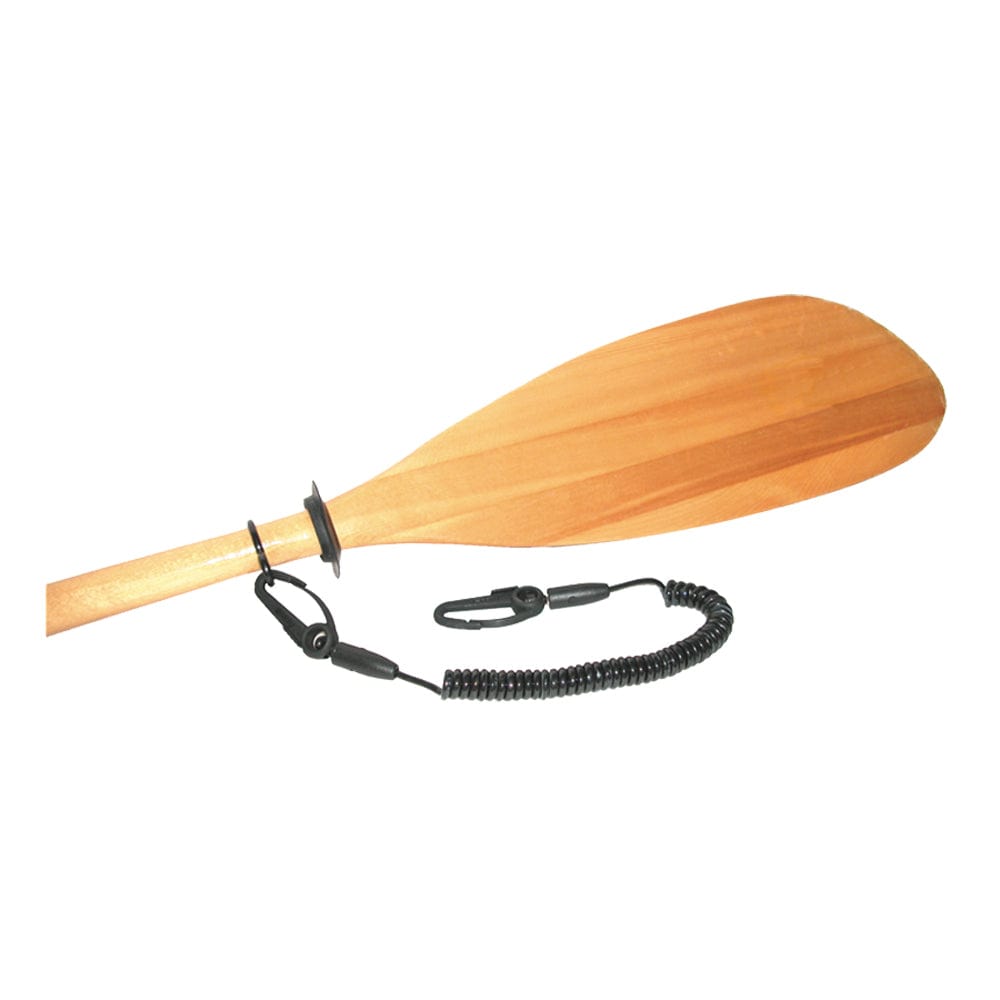 Scotty 130 Paddle Safety Leash - Black [130-BK] - The Happy Skipper