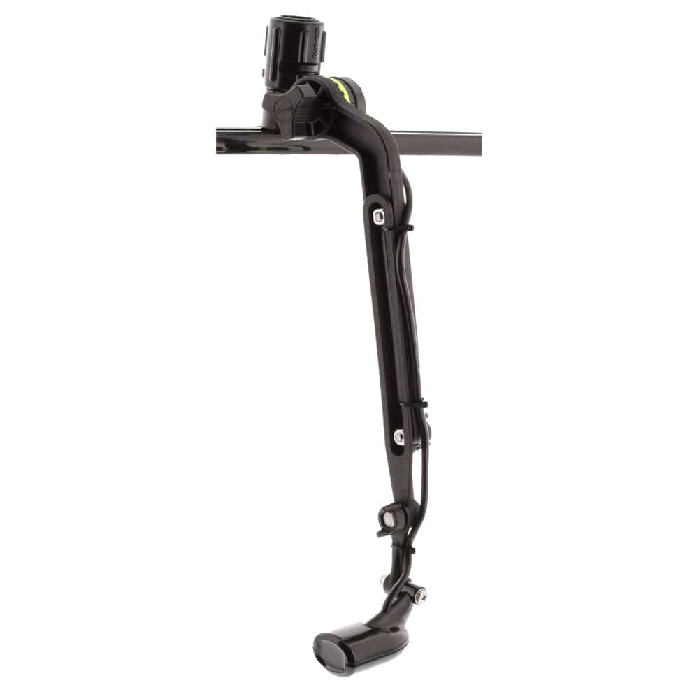 Scotty 141 Kayak/SUP Transducer Arm Mount w/438 Gear Head [0141] - The Happy Skipper