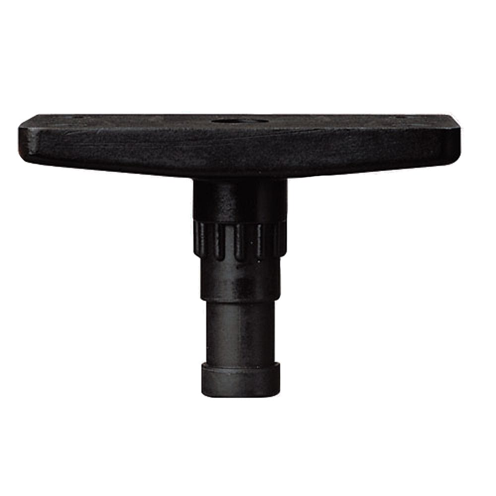 Scotty 272 Swivel Fishfinder Post Bracket [272] - The Happy Skipper