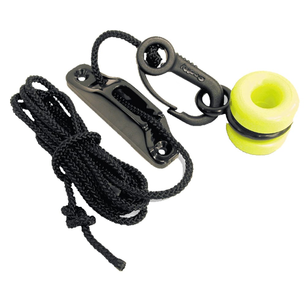 Scotty 3025 Downrigger Weight Retriever [3025] - The Happy Skipper