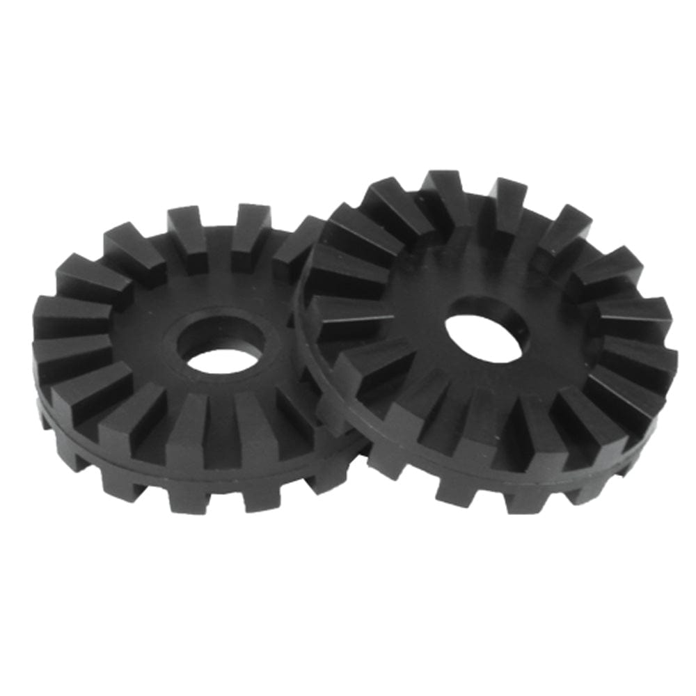 Scotty 414 Offset Gear Disc [414] - The Happy Skipper