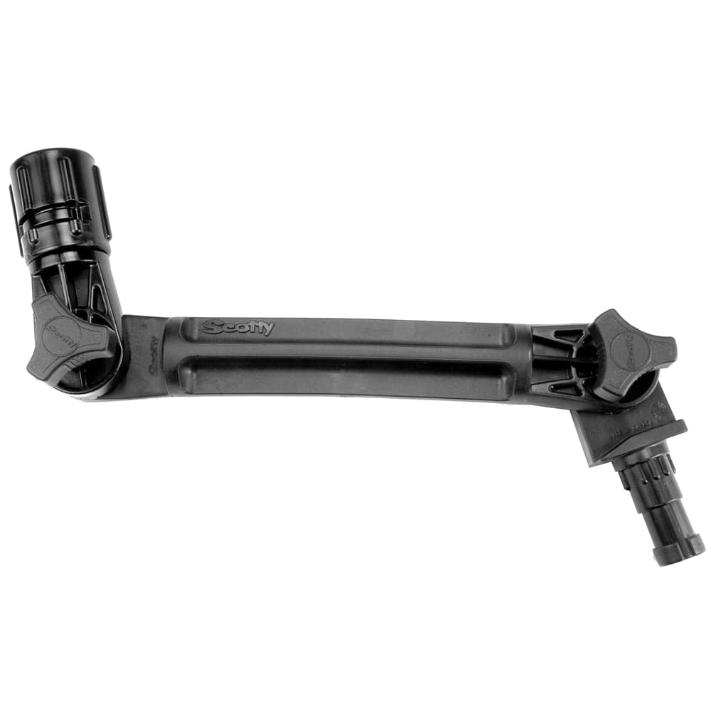 Scotty 429 Gear Head Mount Extender [429] - The Happy Skipper