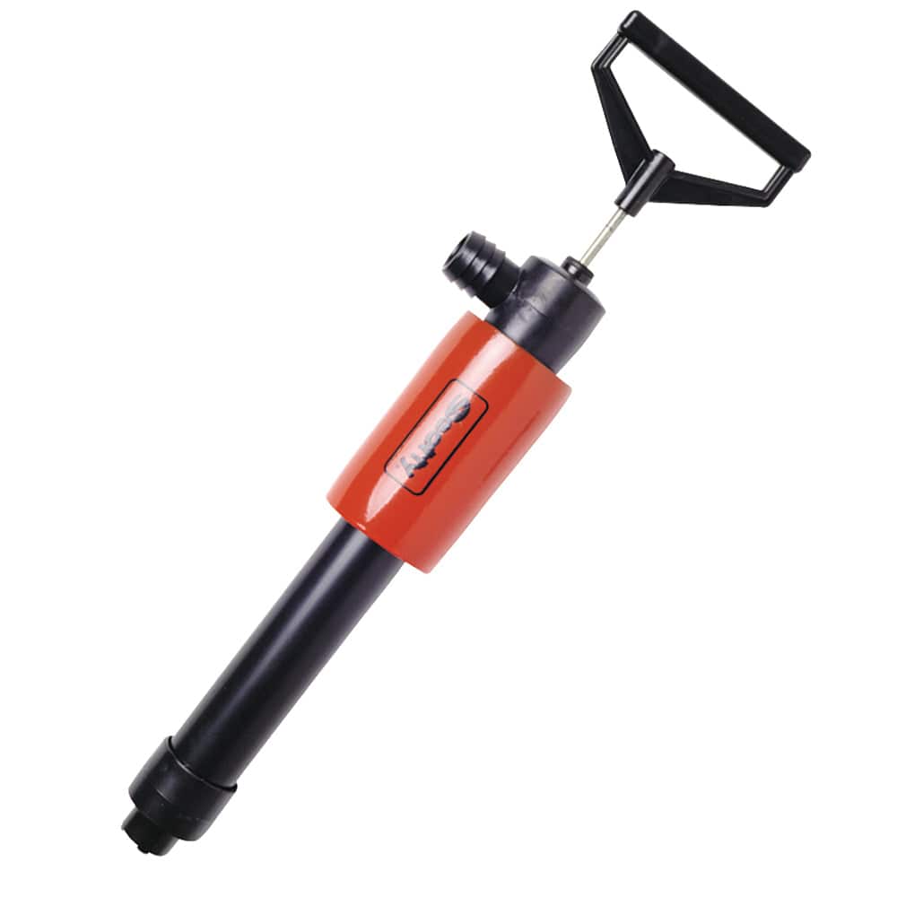 Scotty 544K Kayak Pump w/Float 13-1/2" [544K] - The Happy Skipper