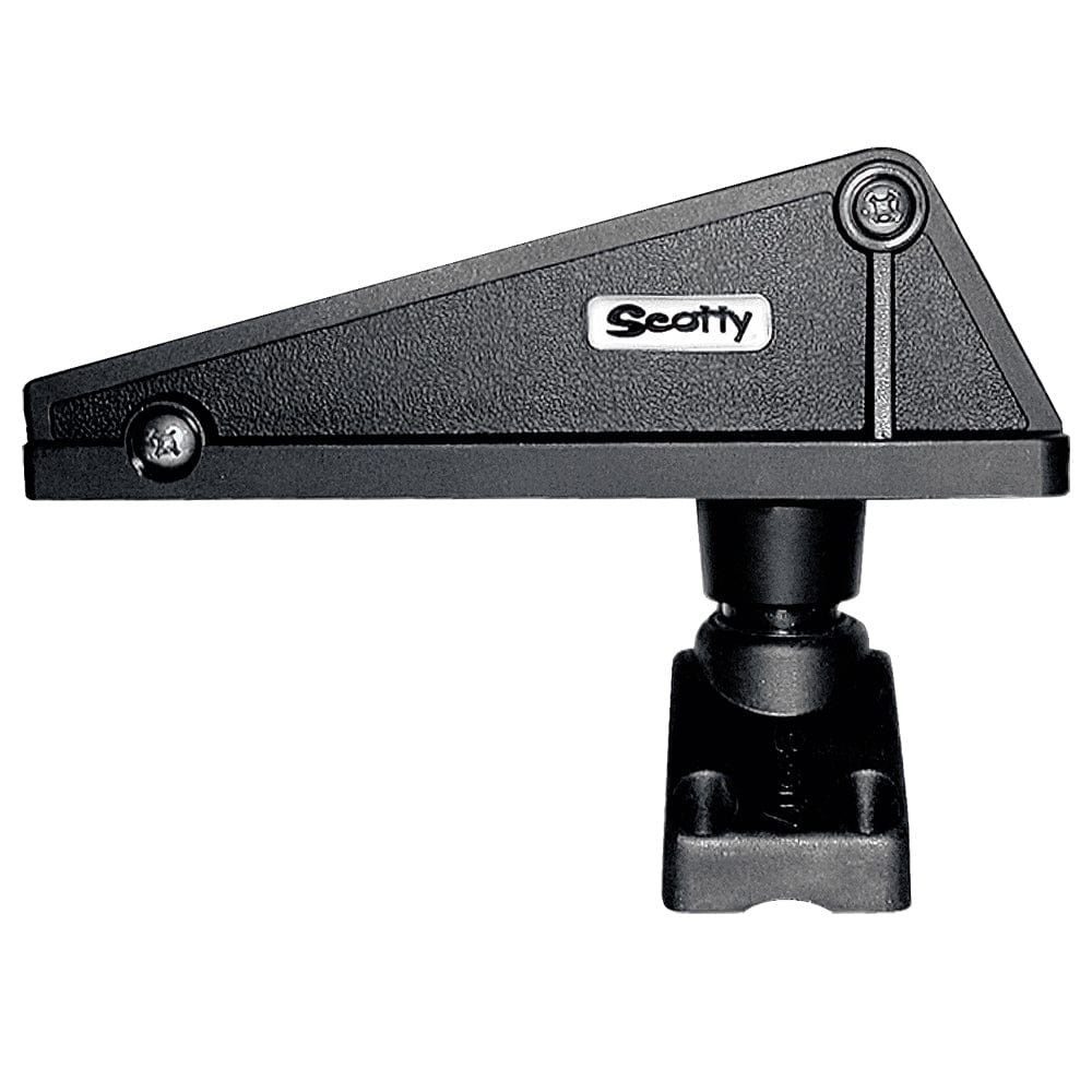 Scotty Anchor Lock w/241 Side Deck Mount [276] - The Happy Skipper