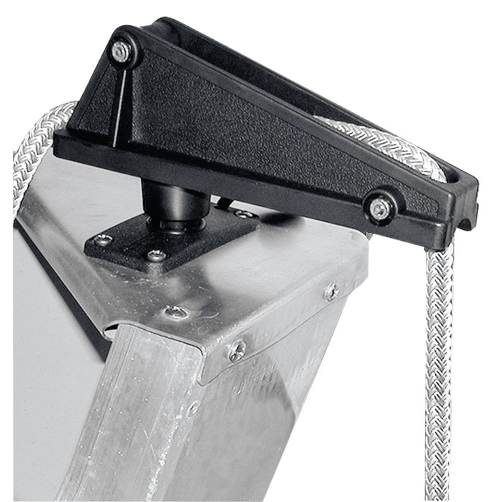 Scotty Anchor Lock w/Flush Deck Mount (P/N 244) [277] - The Happy Skipper