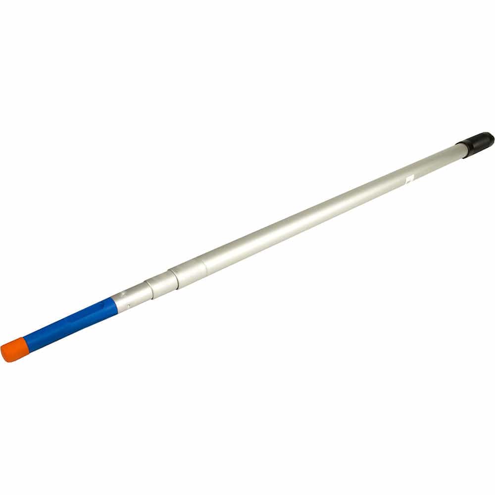 Sea-Dog Aluminum Three Piece Boat Pole - 8 [491134-1] - The Happy Skipper