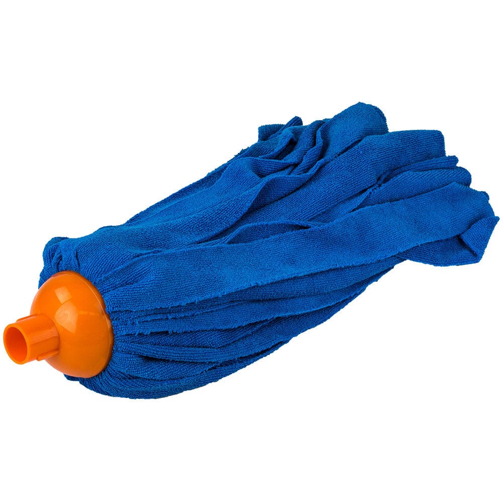 Sea-Dog Boat Hook Microfiber Mop [491105-1] - The Happy Skipper