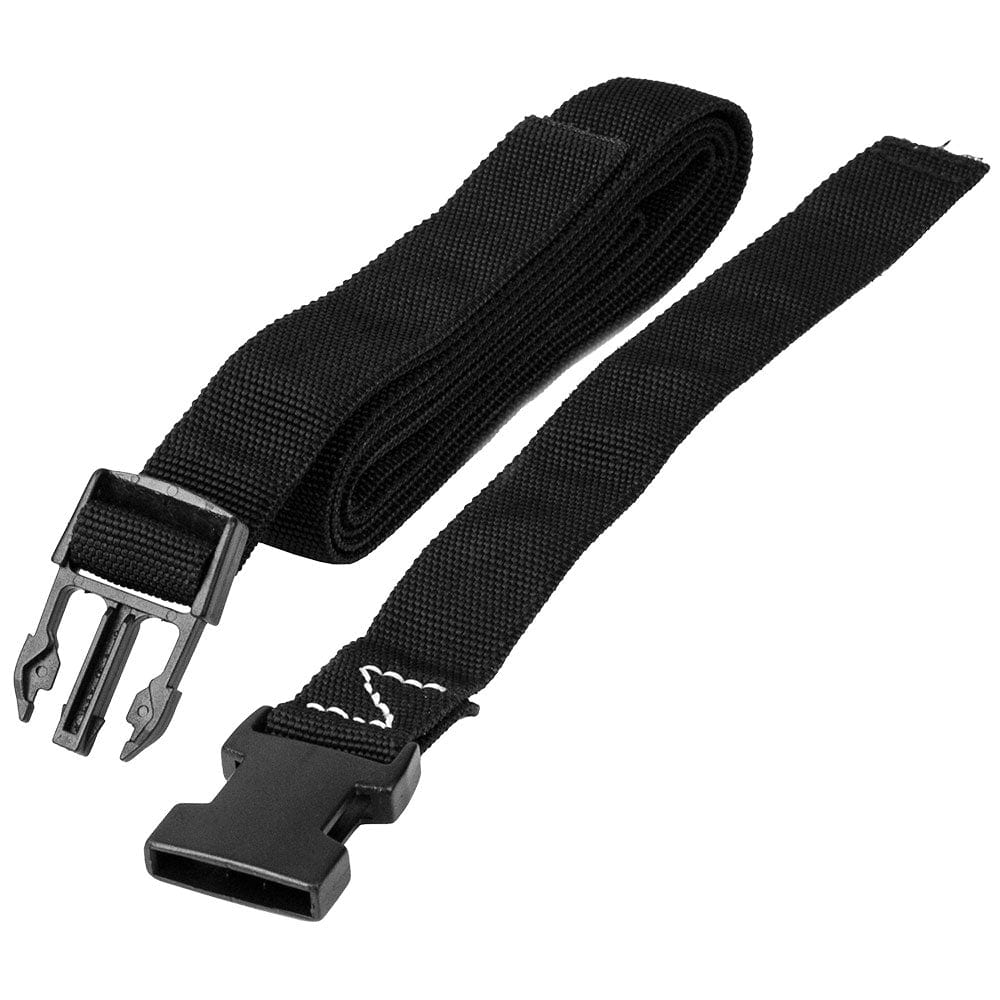Sea-Dog Boat Hook Mooring Cover Support Crown Webbing Straps [491115-1] - The Happy Skipper