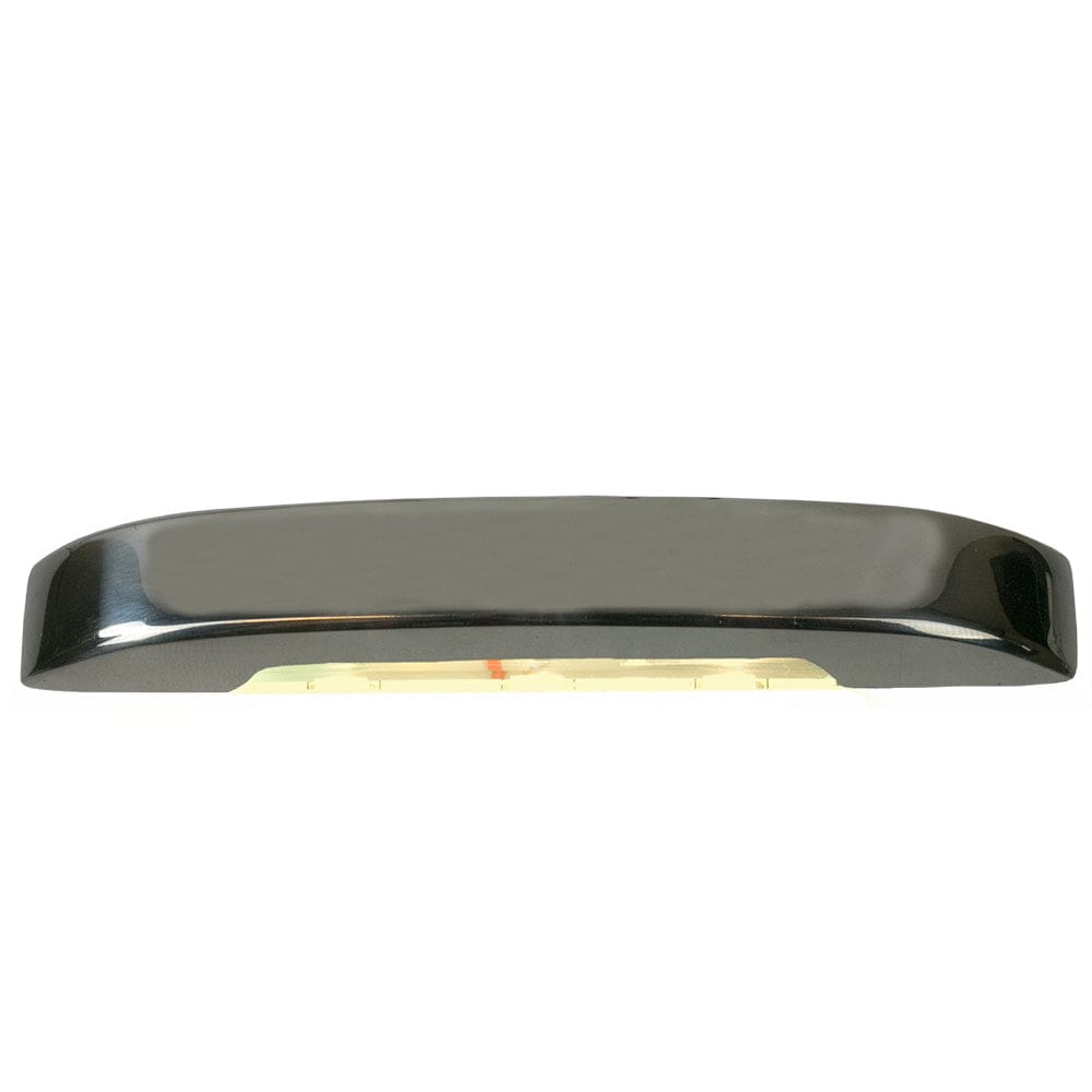 Sea-Dog Deluxe LED Courtesy Light - Down Facing - White [401420-1] - The Happy Skipper