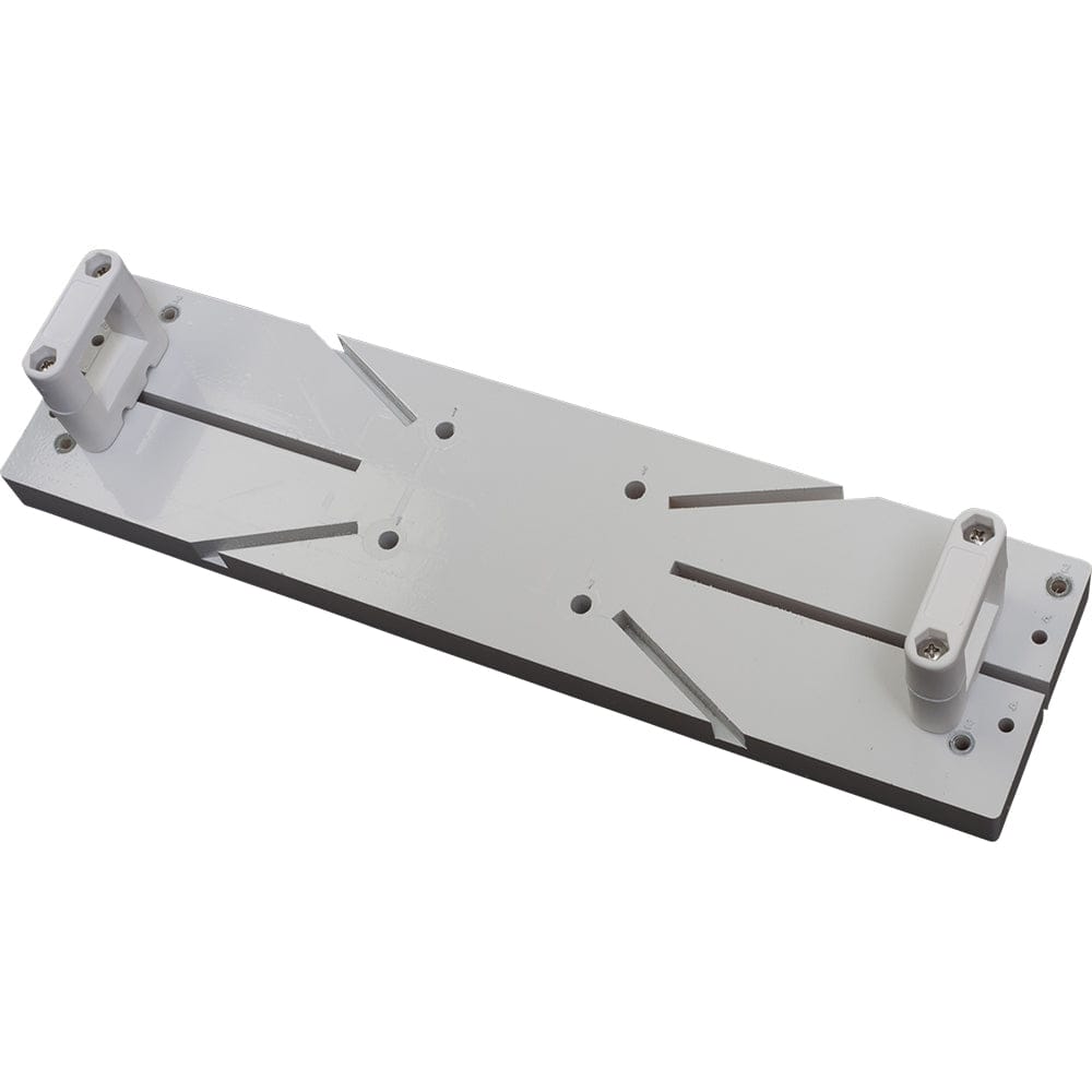 Sea-Dog Fillet Prep Table Rail Mount Adapter Plate w/Hardware [326599-1] - The Happy Skipper