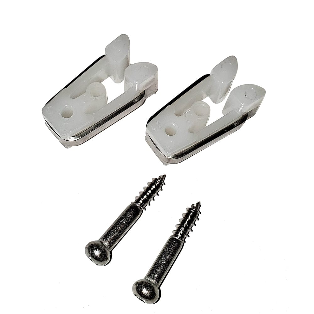 Sea-Dog Flexible Door Catch [227023-1] - The Happy Skipper