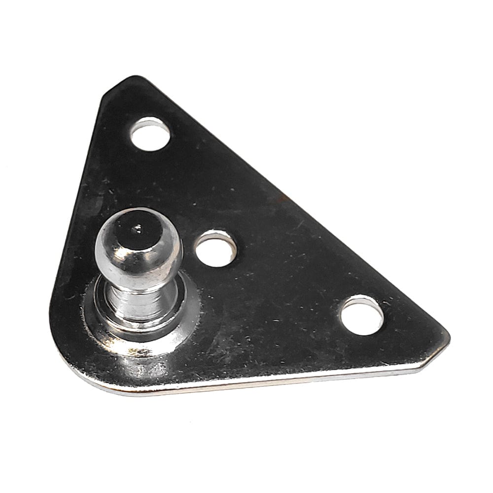 Sea-Dog Flush Gas Lift Mount [321583-1] - The Happy Skipper