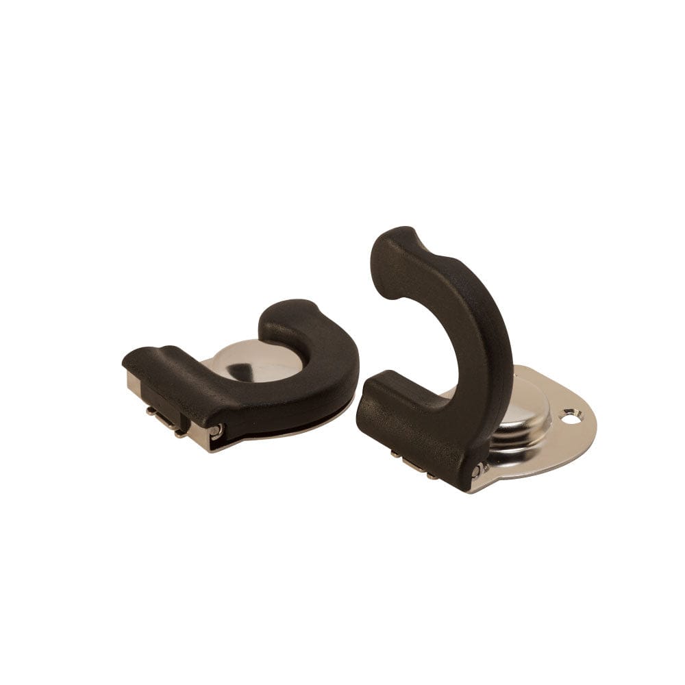 Sea-Dog Folding Pole Storage Bracket [491140-1] - The Happy Skipper