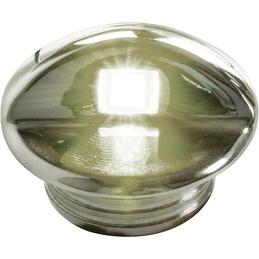 Sea-Dog LED Alcor Courtesy Light - White [401412-1] - The Happy Skipper