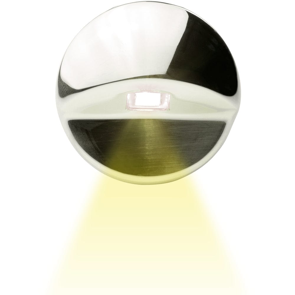 Sea-Dog LED Alcor Courtesy Light - White [401412-1] - The Happy Skipper