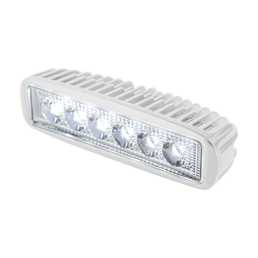 Sea-Dog LED Cockpit Spreader Light 1440 Lumens - White [405321-3] - The Happy Skipper