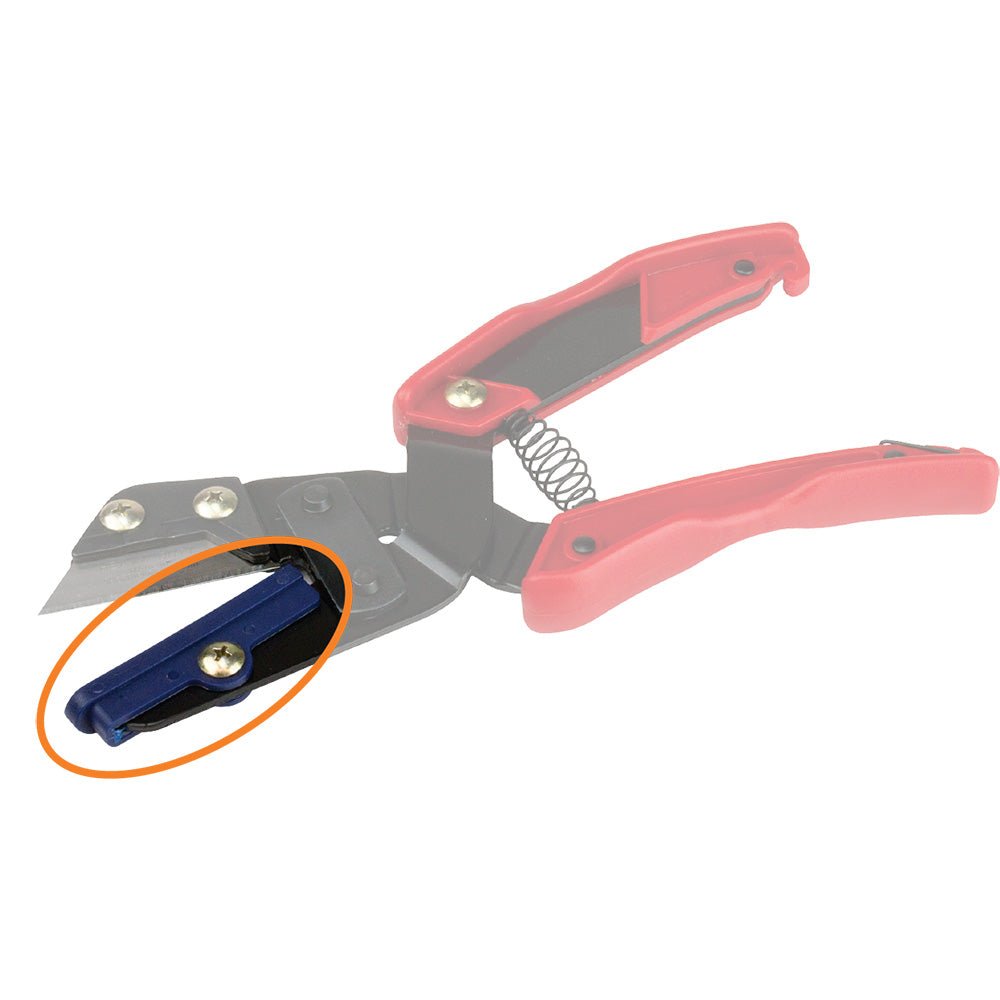 Sea-Dog Multi-Purpose Cutter Replacement Anvil [563311-1] - The Happy Skipper