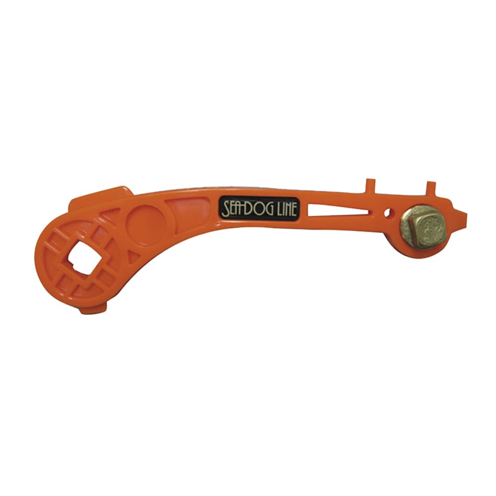Sea-Dog Plugmate Garboard Wrench [520045-1] - The Happy Skipper