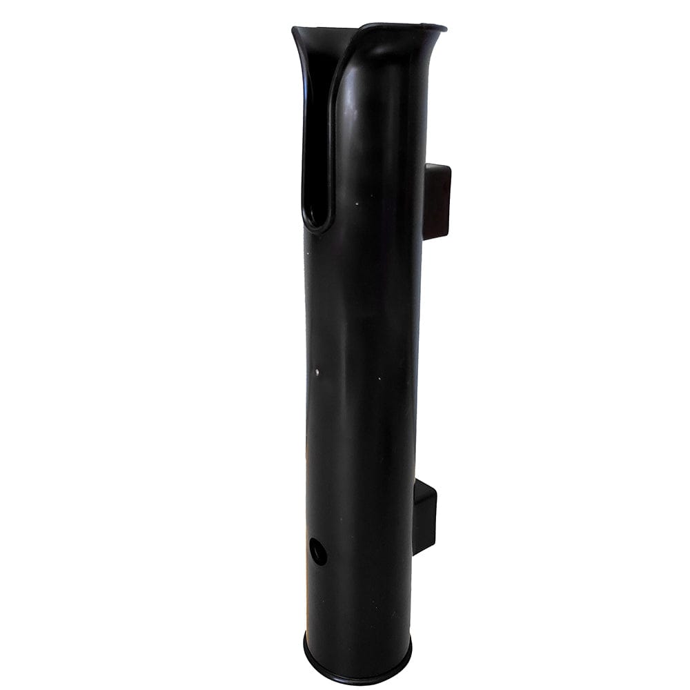 Sea-Dog Side Mount Rod Holder - Black [325120-1] - The Happy Skipper