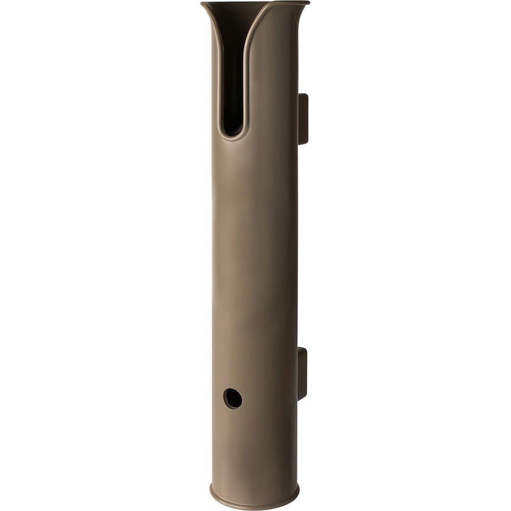 Sea-Dog Side Mount Rod Holder - Flat Dark Earth [325123-1] - The Happy Skipper