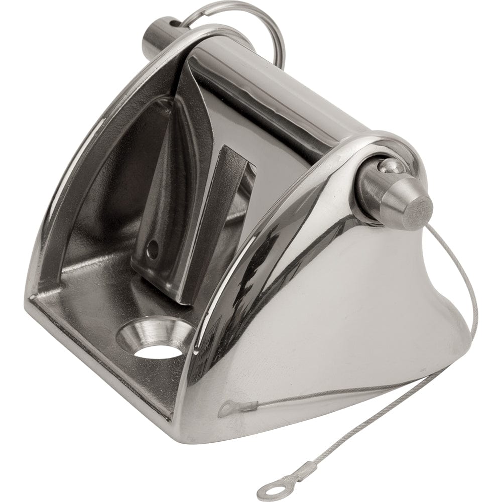 Sea-Dog Stainless Steel Chain Stopper - 3/16" - 1/4" [321820-1] - The Happy Skipper