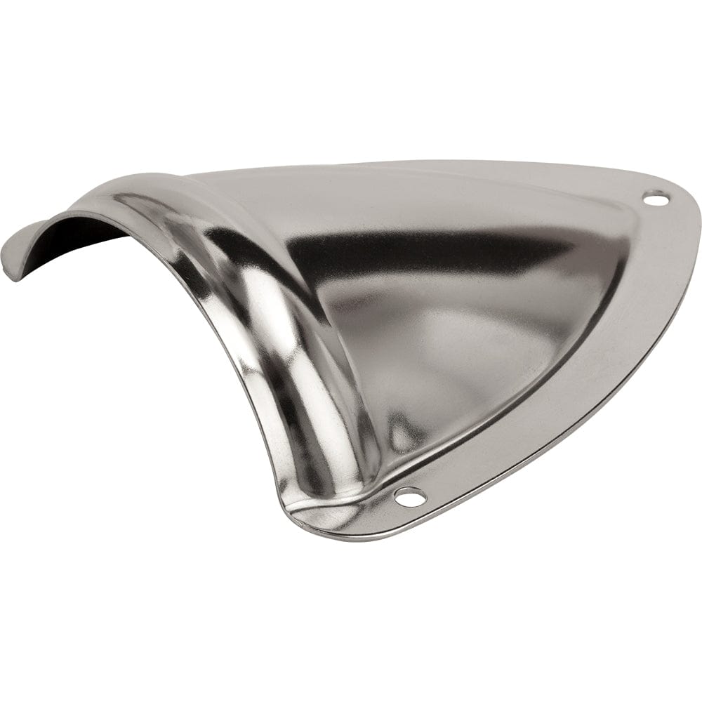 Sea-Dog Stainless Steel Midget Vent - Heavy Duty [331375-1] - The Happy Skipper