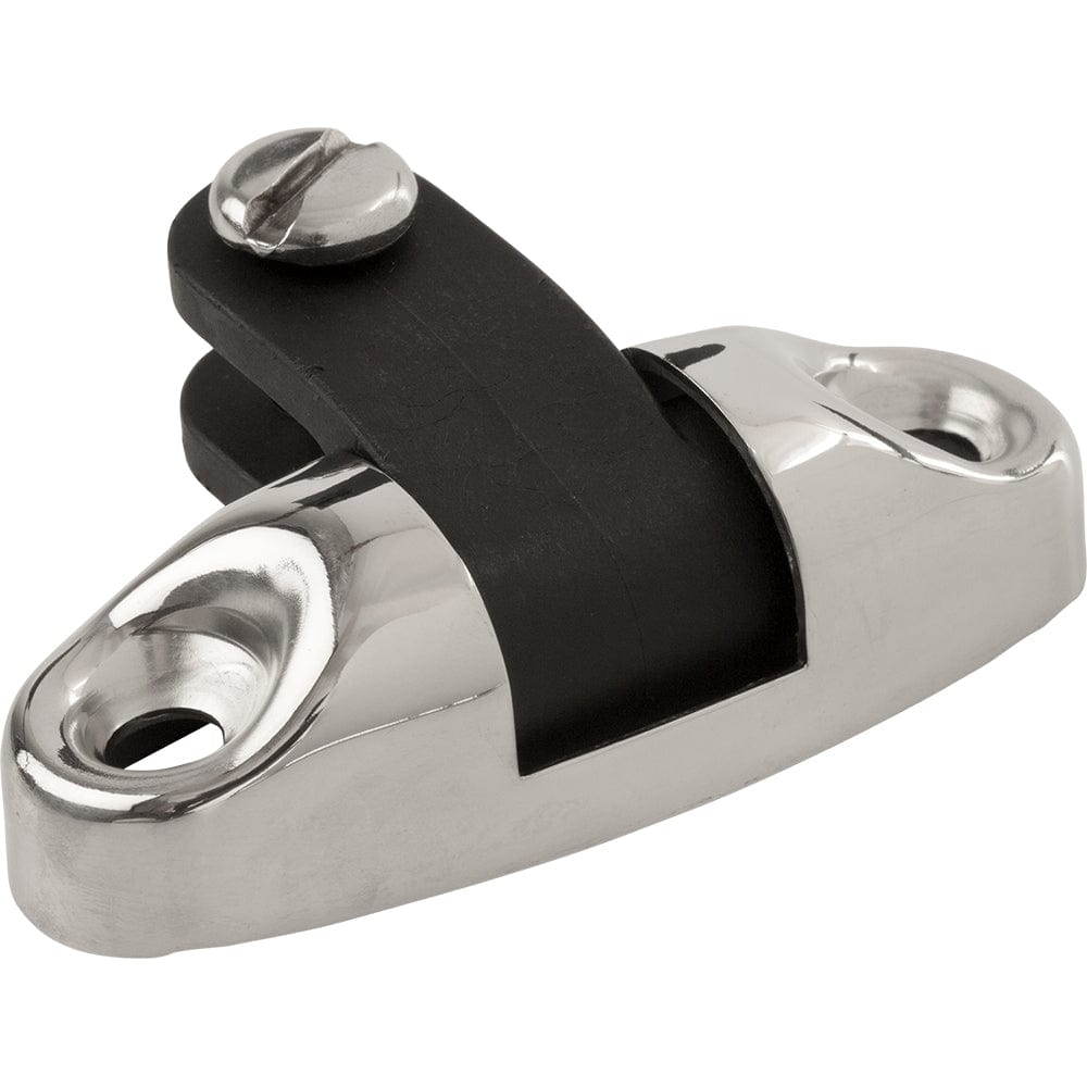 Sea-Dog Stainless Steel Nylon Hinge Adjustable Angle [270260-1] - The Happy Skipper