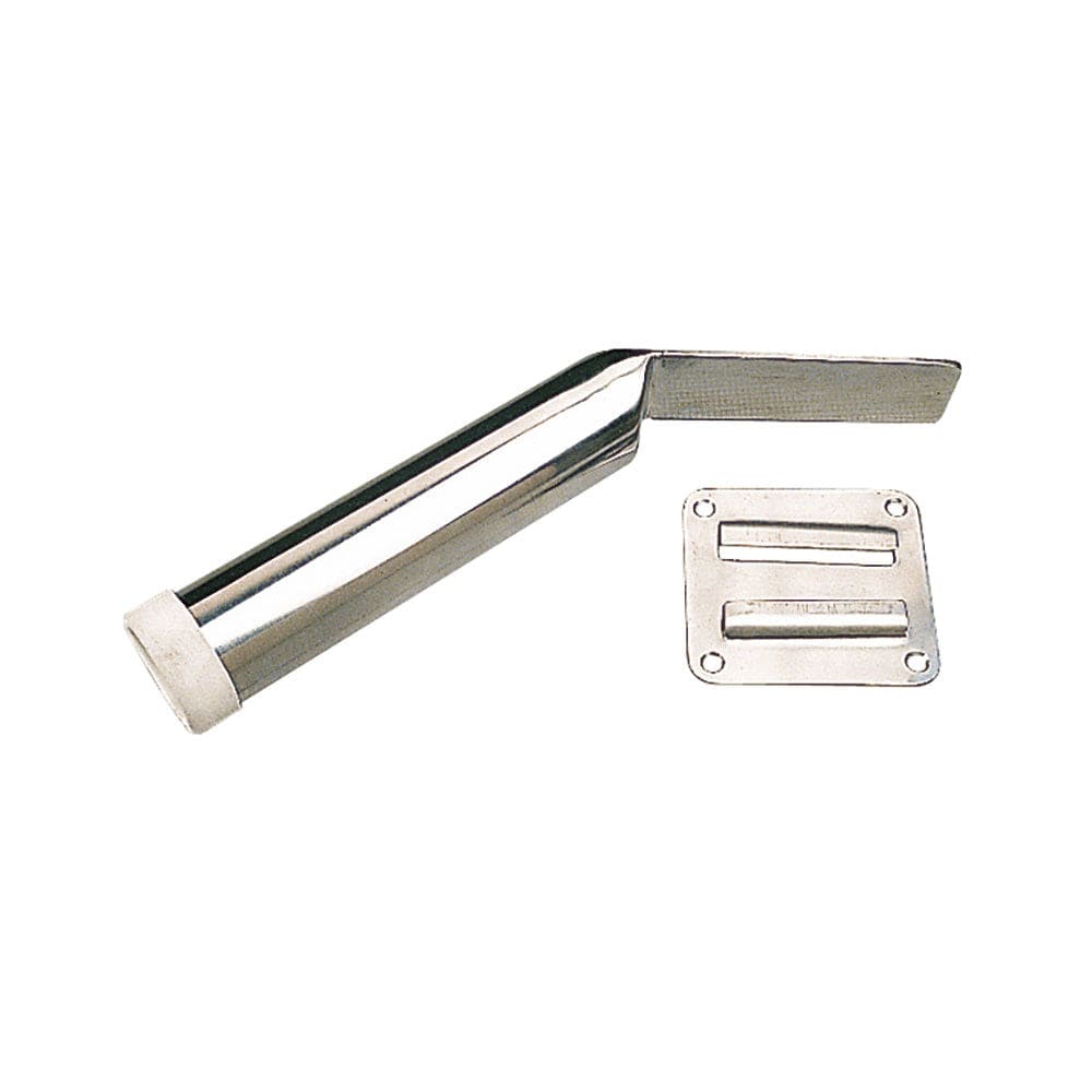Sea-Dog Stainless Steel Side Mount Removable Rod Holder [325190-1] - The Happy Skipper