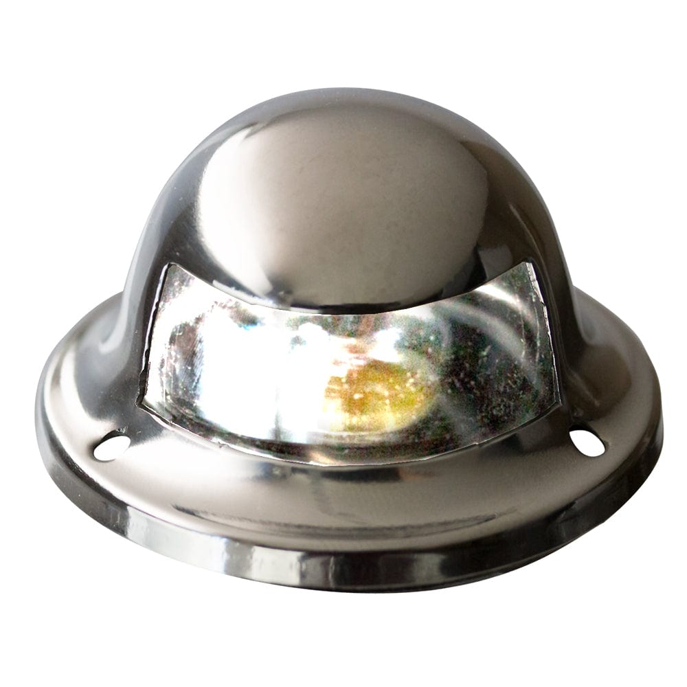 Sea-Dog Stainless Steel Stern Light [400130-1] - The Happy Skipper