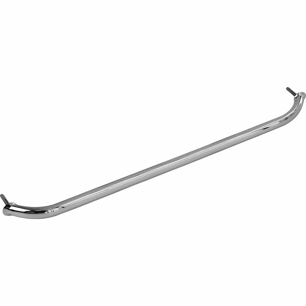 Sea-Dog Stainless Steel Stud Mount Handrail - 24" [254124-1] - The Happy Skipper