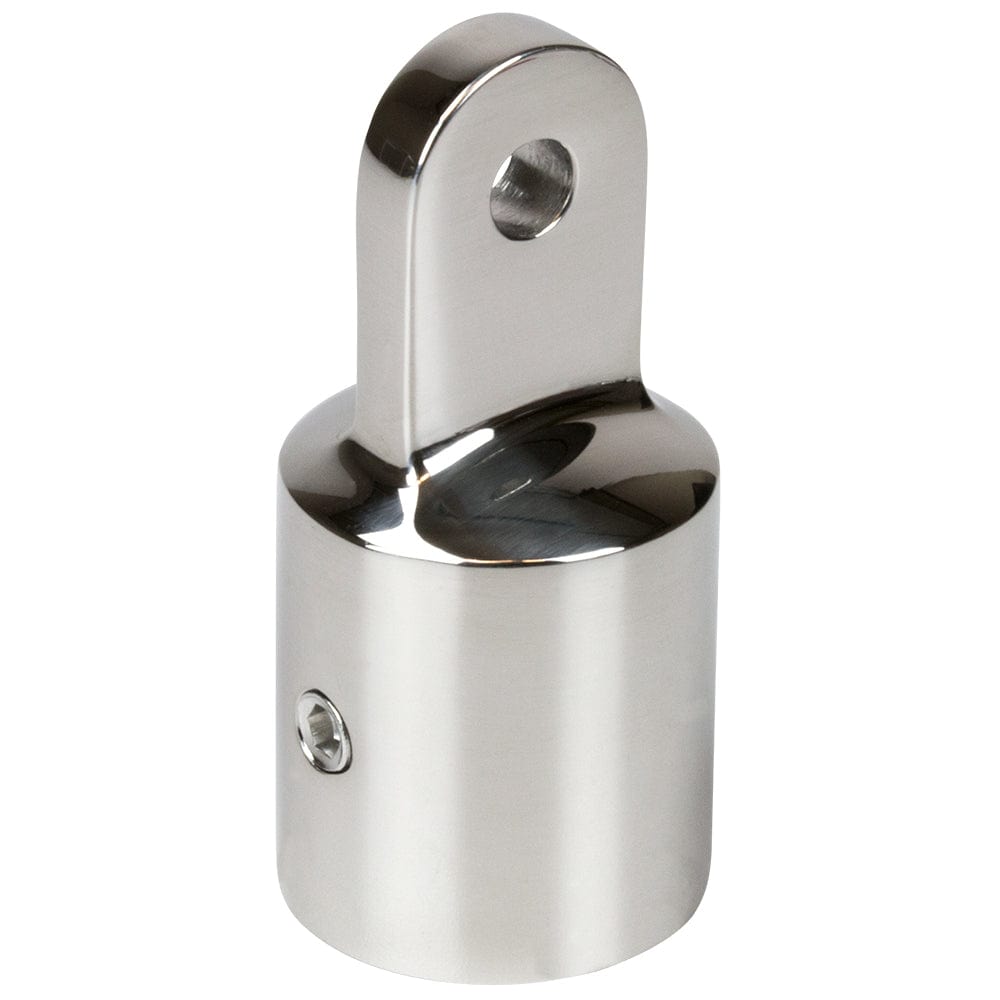 Sea-Dog Stainless Top Cap - 7/8" [270100-1] - The Happy Skipper