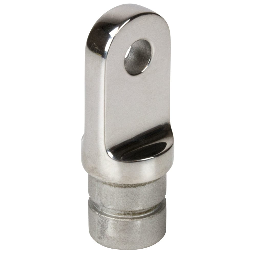 Sea-Dog Stainless Top Insert - 3/4" [270175-1] - The Happy Skipper