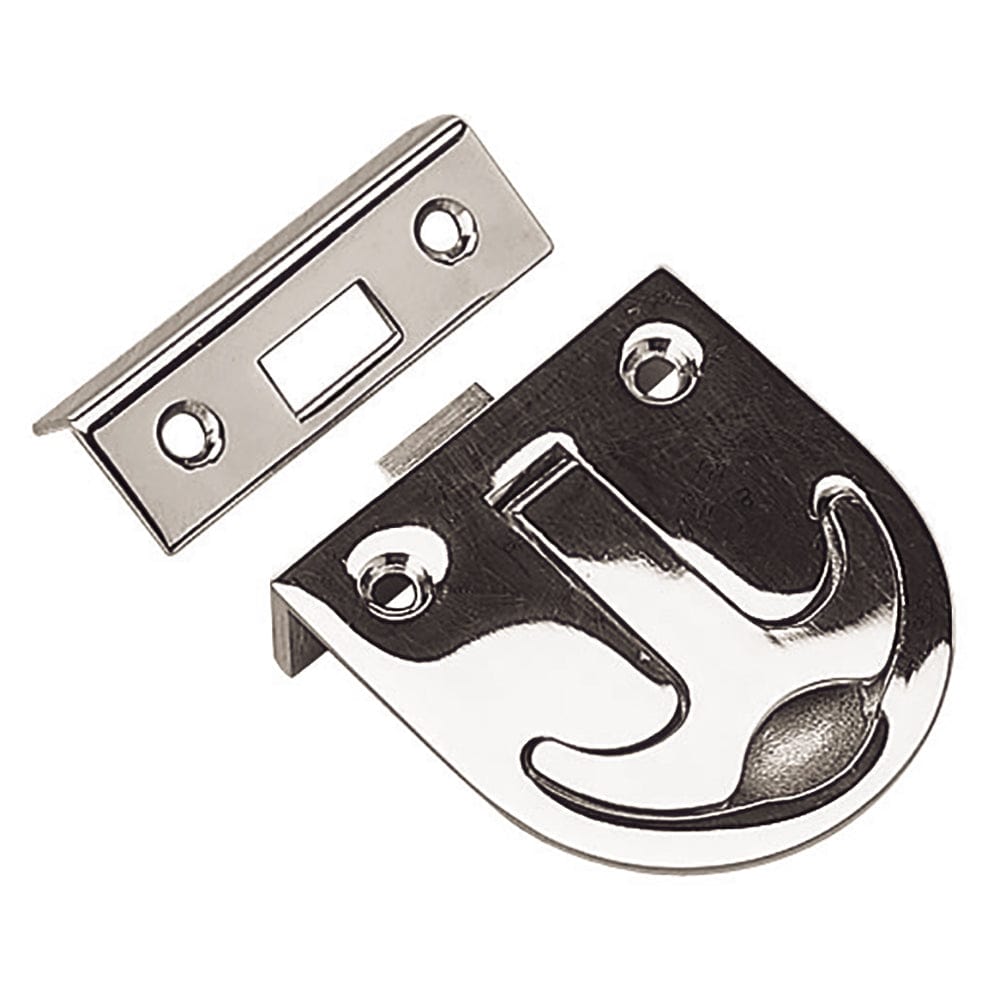 Sea-Dog T-Handle Latch [221920-1] - The Happy Skipper