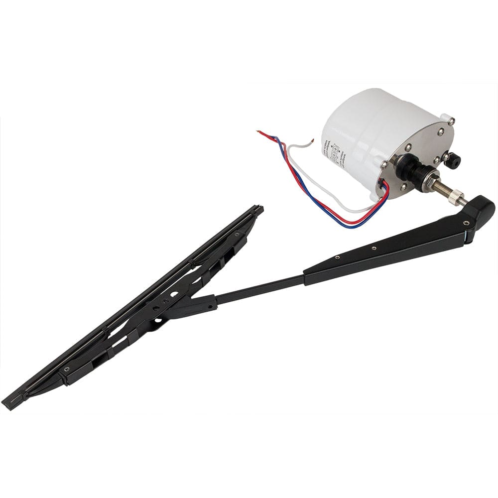 Sea-Dog Waterproof Standard Wiper Motor Kit 2-1/2" - 80 [412428W-1] - The Happy Skipper