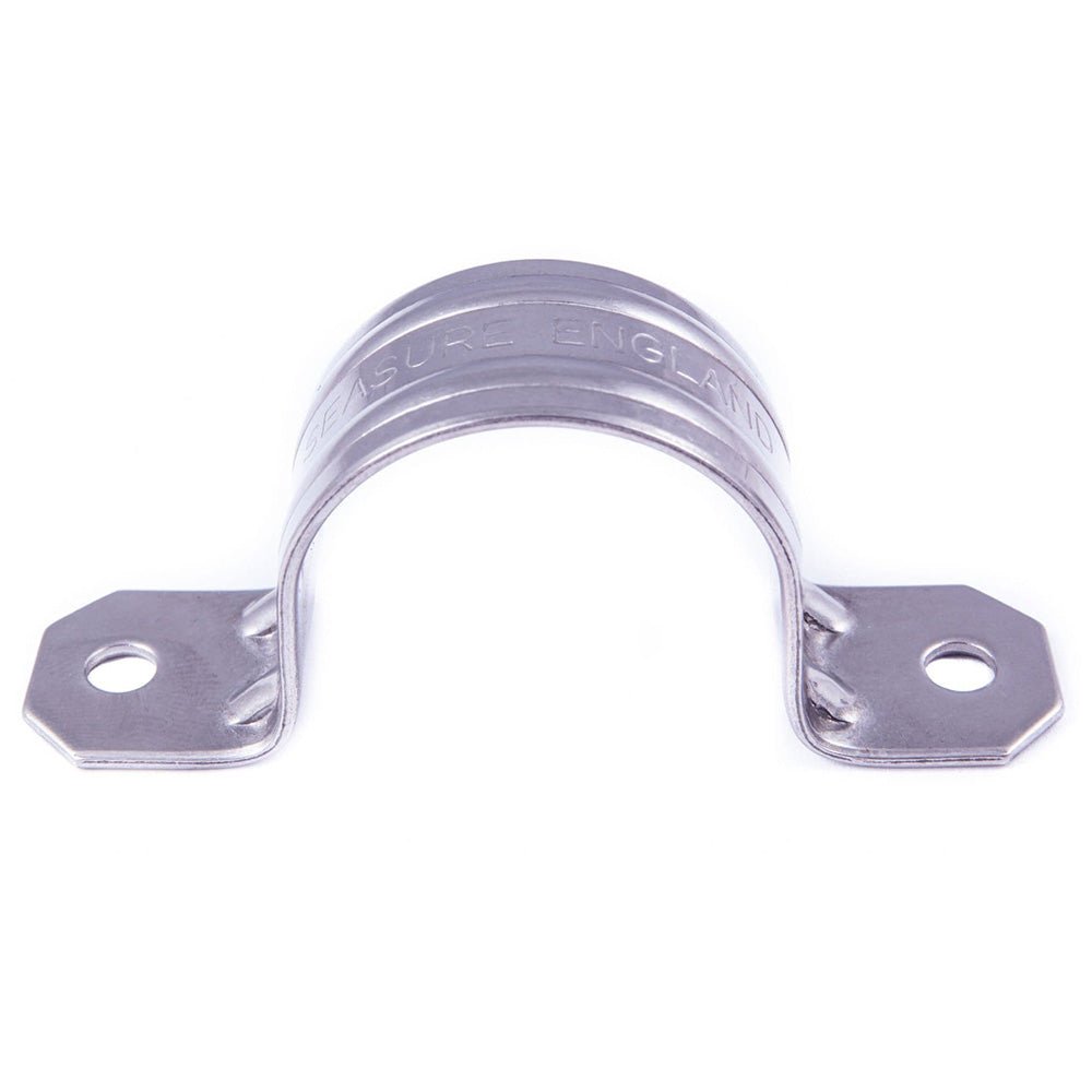 SeaSure Clip f/1.25" Stanchion [25.07CRD] - The Happy Skipper