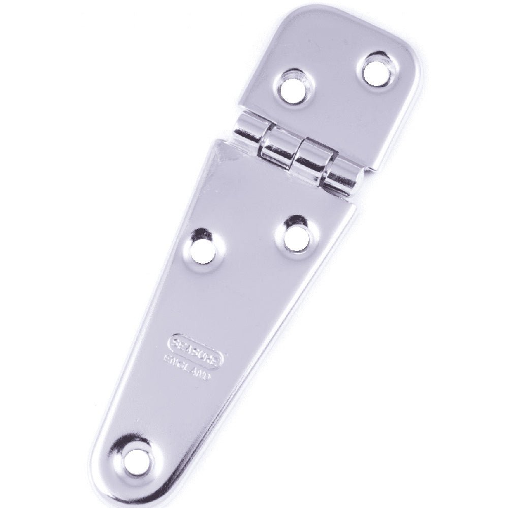 SeaSure Half Back Flap Hinge - 106mm [23.13CRD] - The Happy Skipper