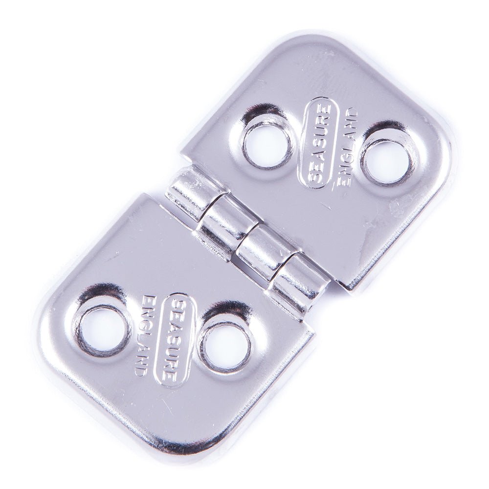 SeaSure Stub Hinge 63mm x 33mm [23.14CRD] - The Happy Skipper