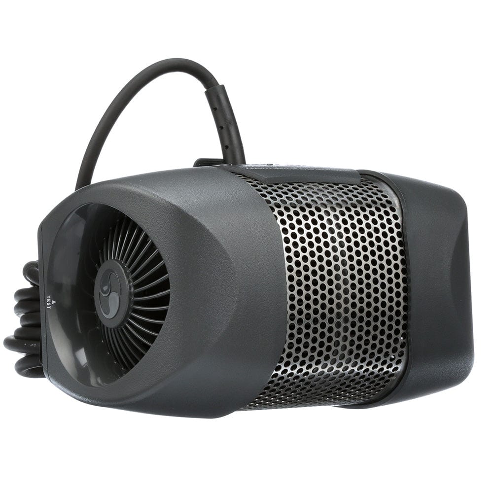 SEEKR by Caframo Pali 9510 400W - 120VAC Engine Compartment Heater [9510CABBX] - The Happy Skipper