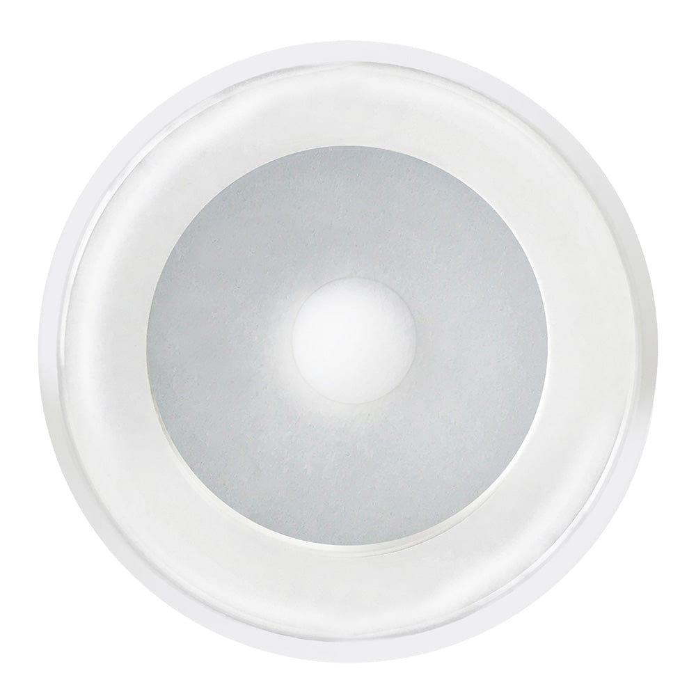 Shadow-Caster Downlight - White Housing - Warm White [SCM-DLXS-WW-WH] - The Happy Skipper