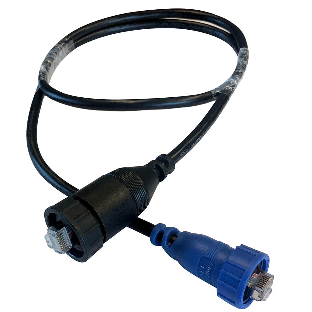 Shadow-Caster Navico Ethernet Cable [SCM-MFD-CABLE-NAVICO] - The Happy Skipper