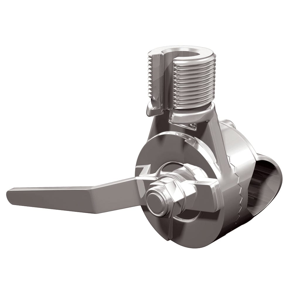 Shakespeare 4190 Stainless Steel Rail Mount [4190] - The Happy Skipper