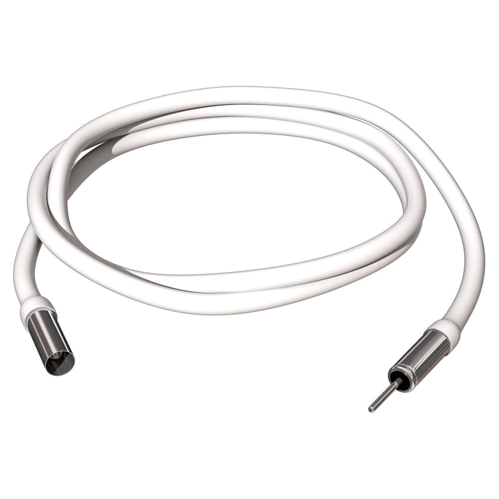 Shakespeare 4352 10' AM / FM Extension Cable [4352] - The Happy Skipper