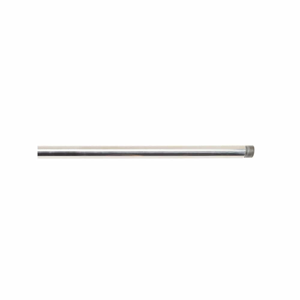 Shakespeare 4700-1 12" Stainless Steel Extension [4700-1] - The Happy Skipper
