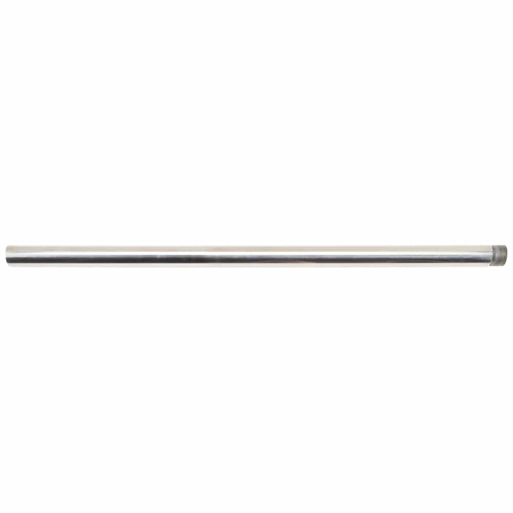 Shakespeare 4700-2 24" Stainless Steel Extension [4700-2] - The Happy Skipper