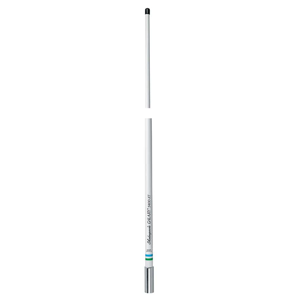 Shakespeare 5400-XT Galaxy 4' VHF Antenna [5400-XT] - The Happy Skipper