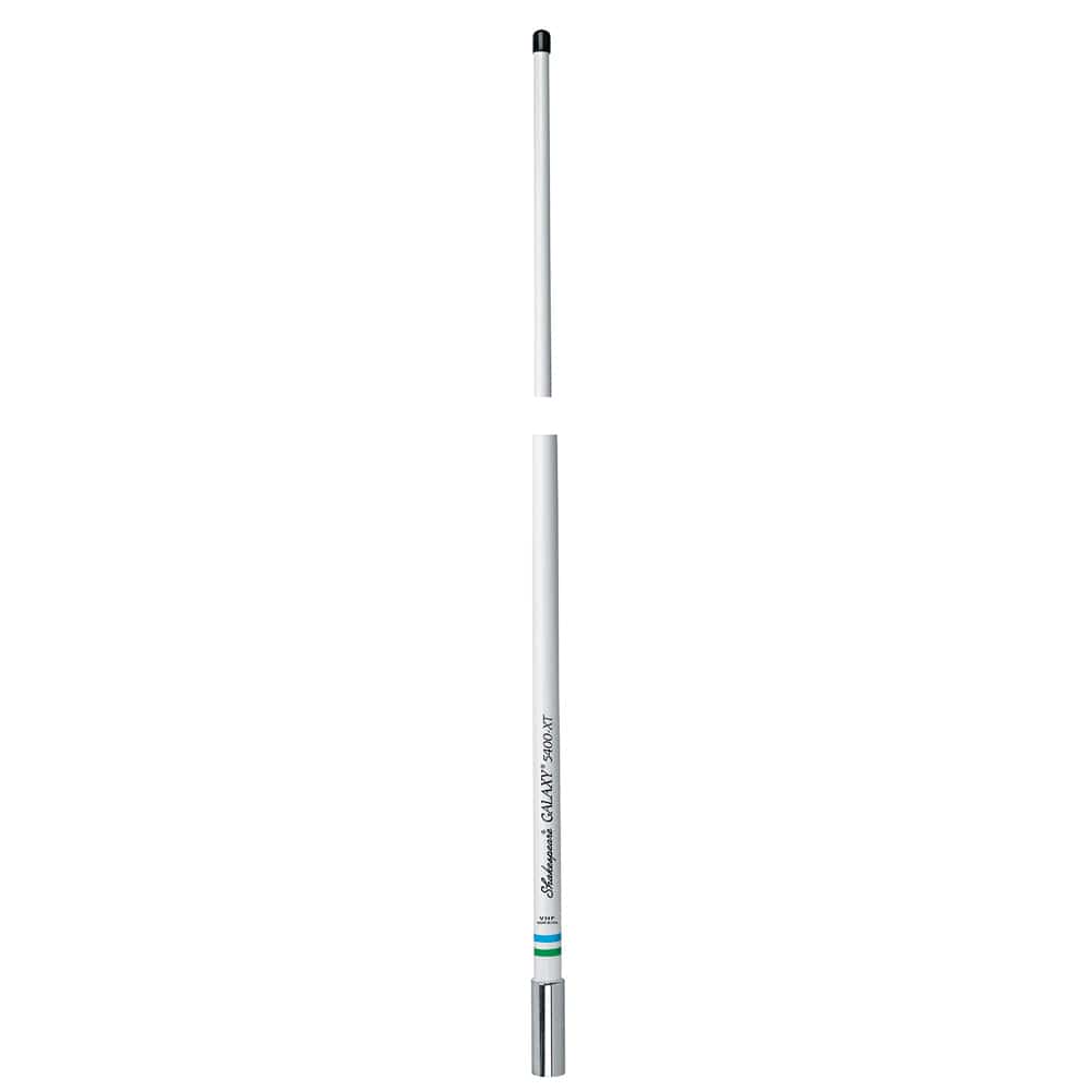 Shakespeare 5400-XT Galaxy 4' VHF Antenna [5400-XT] - The Happy Skipper