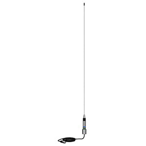 Shakespeare Low Profile Skinny Mini VHF Antenna - 36" [5250] - The Happy Skipper