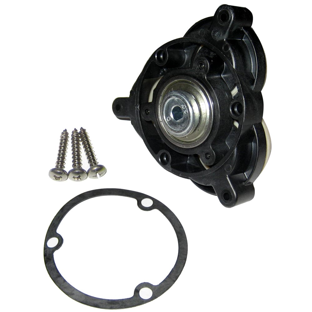 Shurflo by Pentair Lower Housing Replacement Kit - 3.0 CAM [94-238-03] - The Happy Skipper